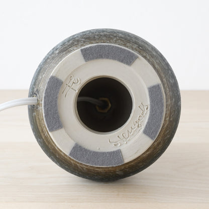 EGO Stengods Willi Fischer Table Lump /エゴ・ステングッズ ウィリー・フィッシャー  テーブルランプ