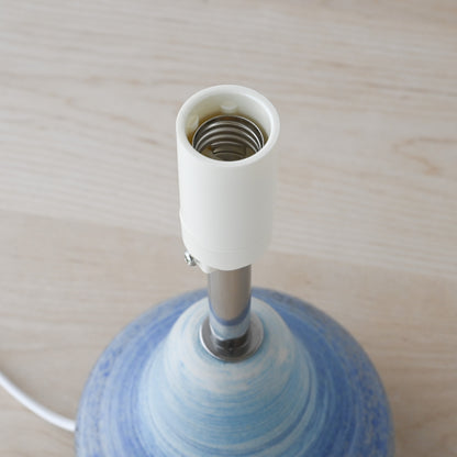 EGO Stengods Willi Fischer Table Lump /エゴ・ステングッズ ウィリー・フィッシャー  テーブルランプ