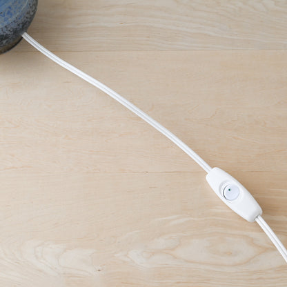 EGO Stengods Willi Fischer Table Lump /エゴ・ステングッズ ウィリー・フィッシャー  テーブルランプ