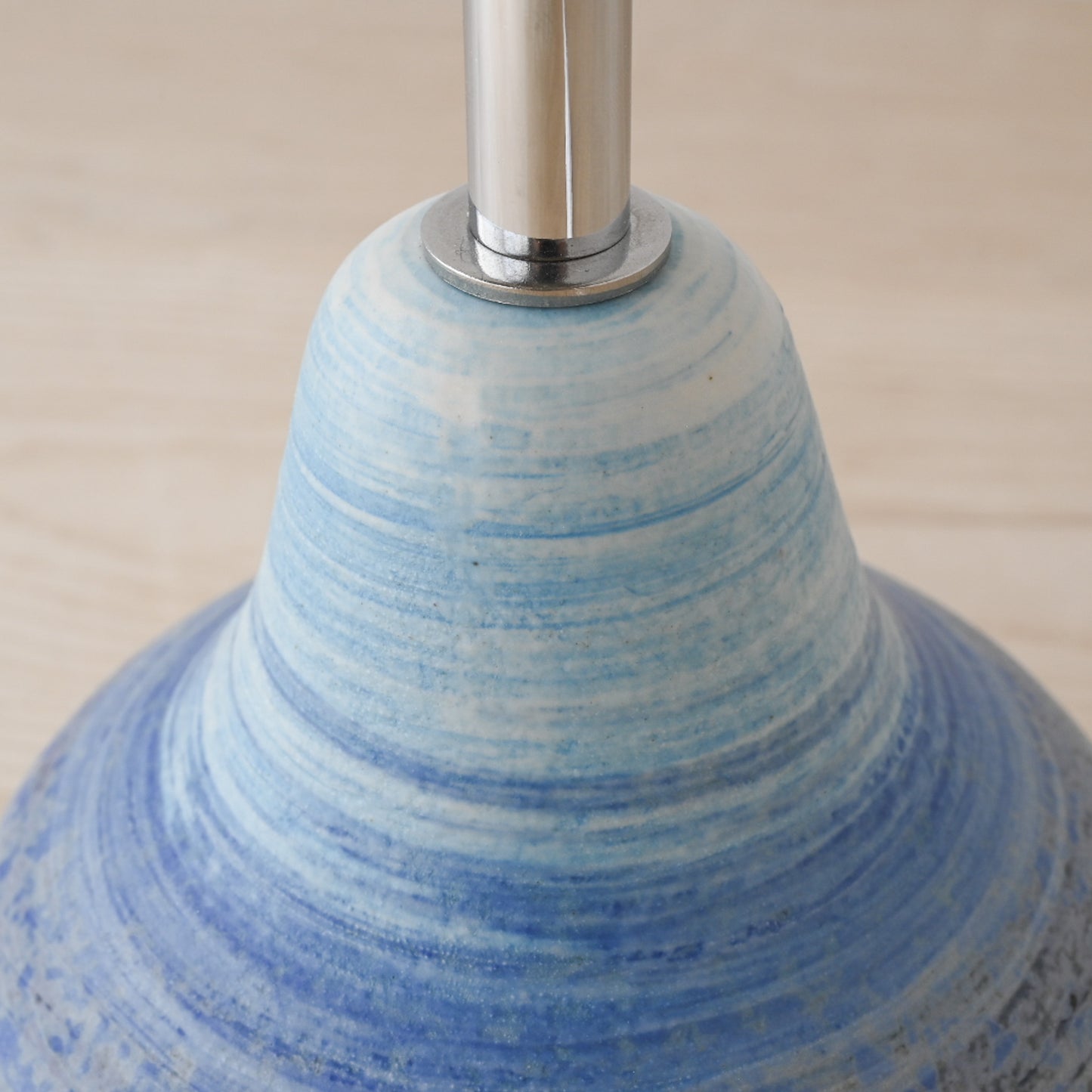 EGO Stengods Willi Fischer Table Lump /エゴ・ステングッズ ウィリー・フィッシャー  テーブルランプ