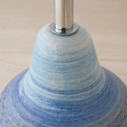 EGO Stengods Willi Fischer Table Lump /エゴ・ステングッズ ウィリー・フィッシャー  テーブルランプ