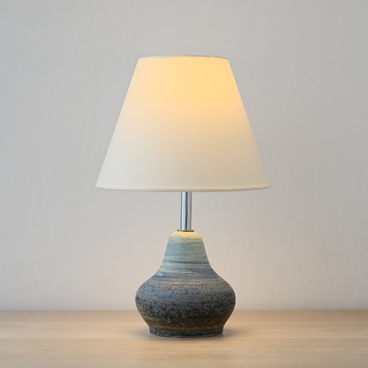 EGO Stengods Willi Fischer Table Lump /エゴ・ステングッズ ウィリー・フィッシャー  テーブルランプ