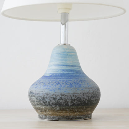 EGO Stengods Willi Fischer Table Lump /エゴ・ステングッズ ウィリー・フィッシャー  テーブルランプ