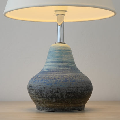 EGO Stengods Willi Fischer Table Lump /エゴ・ステングッズ ウィリー・フィッシャー  テーブルランプ