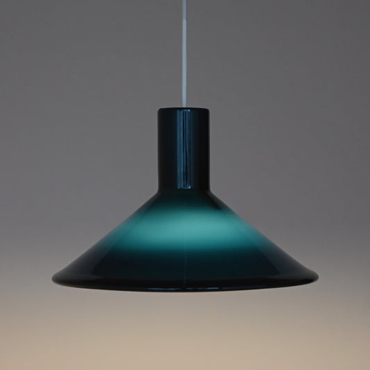 Holmegaard Michael Bang P&T PENDEL Blue / ホルムガード ミカエル・バング P&Tペンダントライト ブルー レアカラー