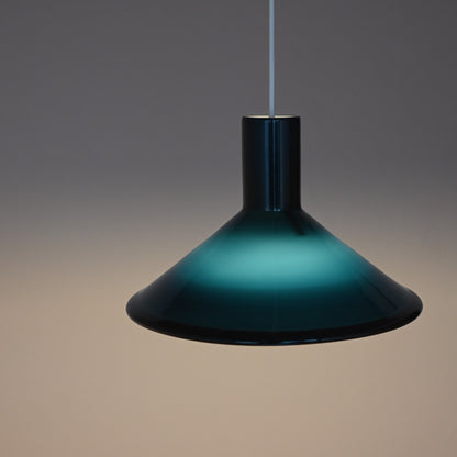 Holmegaard Michael Bang P&T PENDEL Blue / ホルムガード ミカエル・バング P&Tペンダントライト ブルー レアカラー