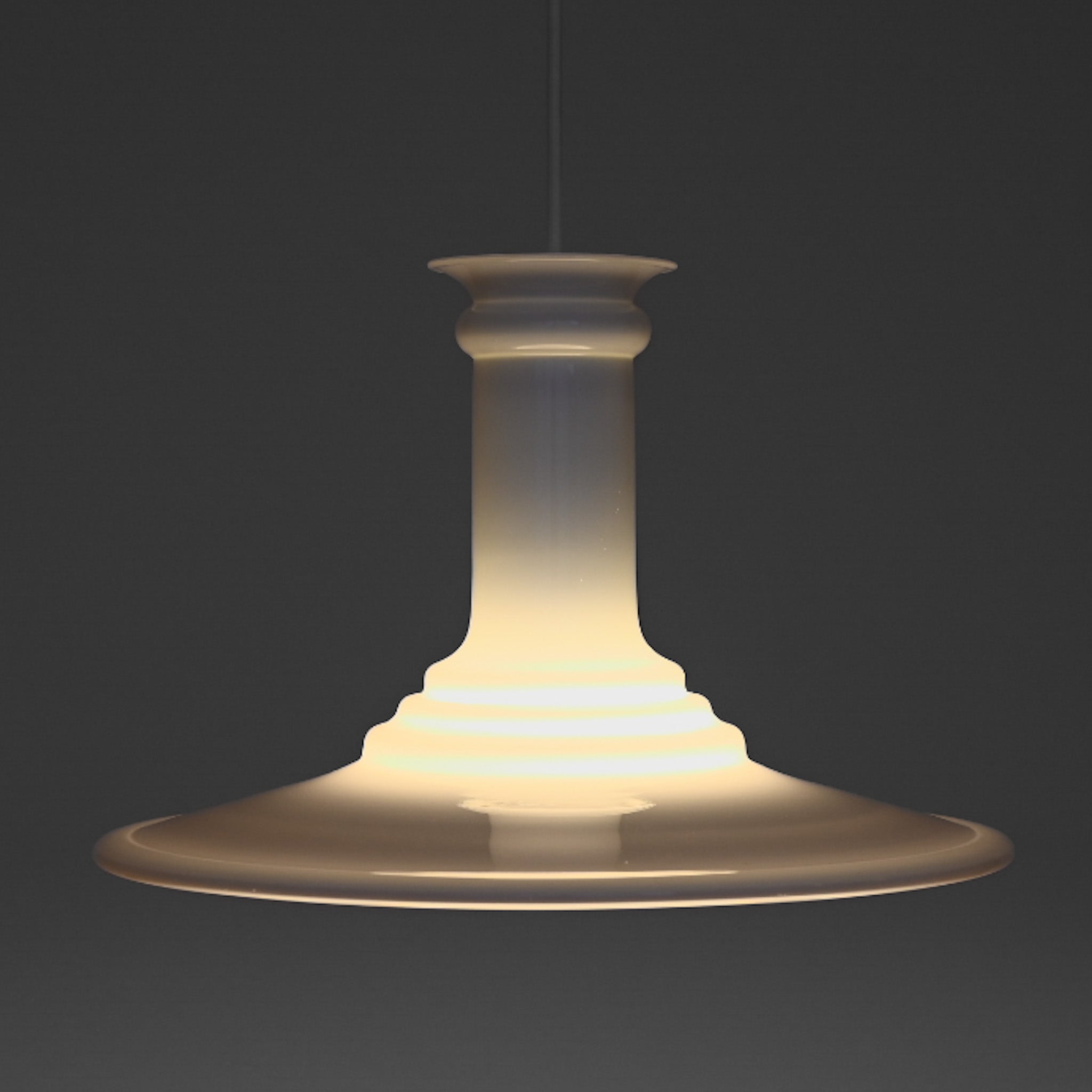 Holmegaard (ホルムガード) ペンダントライト  ミュトス  直径35.5cm / デンマーク2
