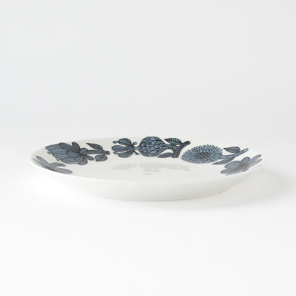 Gustavsbergs Stig Lindberg Aster Series Plate / グスタフスベリ スティグ・リンドベリ アスターシリーズ プレート