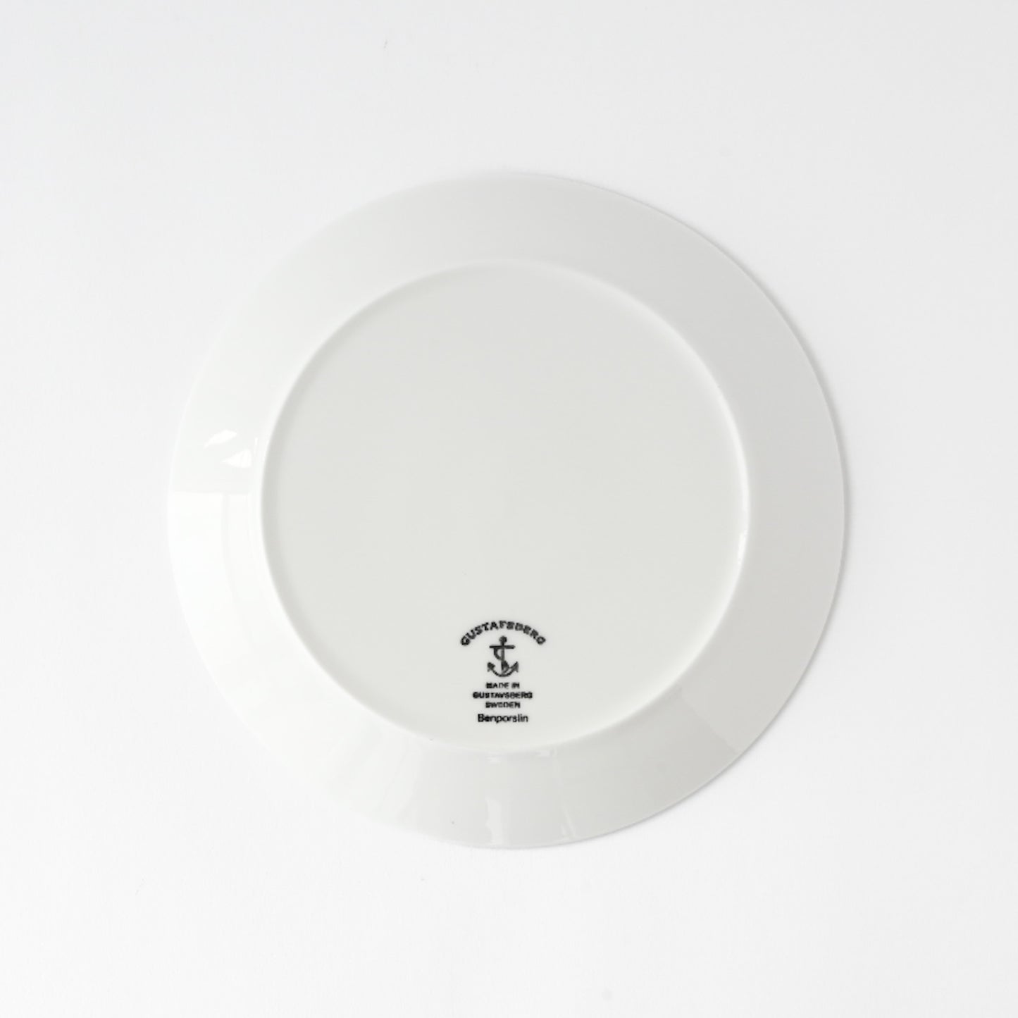 Gustavsbergs Stig Lindberg Aster Series Plate / グスタフスベリ スティグ・リンドベリ アスターシリーズ プレート