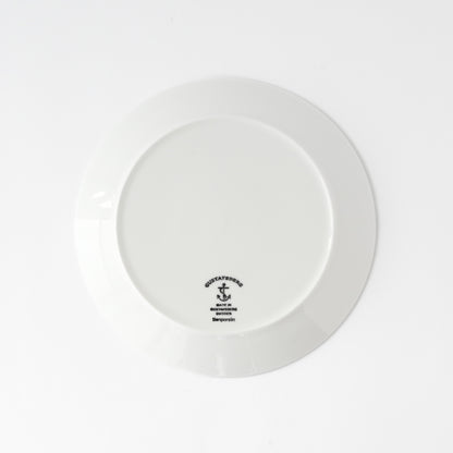 Gustavsbergs Stig Lindberg Aster Series Plate / グスタフスベリ スティグ・リンドベリ アスターシリーズ プレート