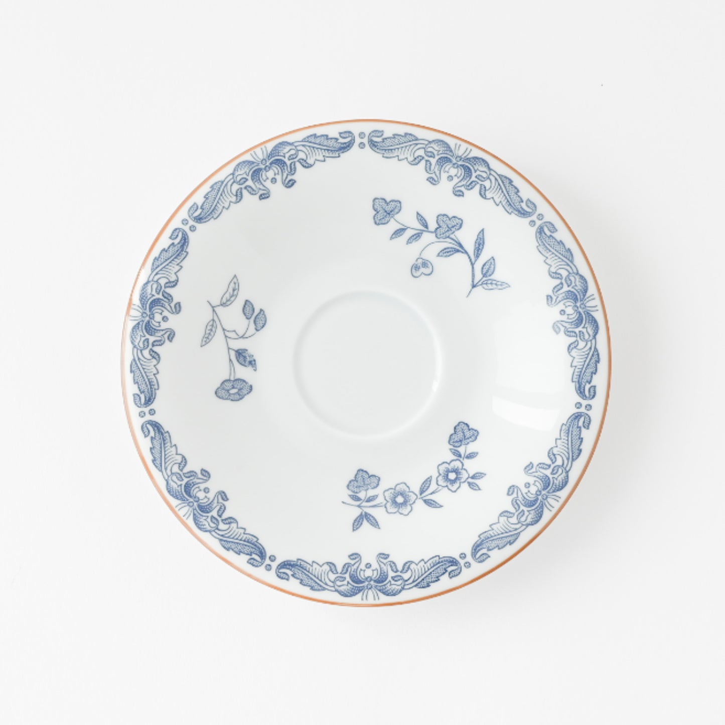 Rorstrand Ostindia Series Cup & saucer / ロールストランド オスティンディアシリーズ カップ&ソーサー