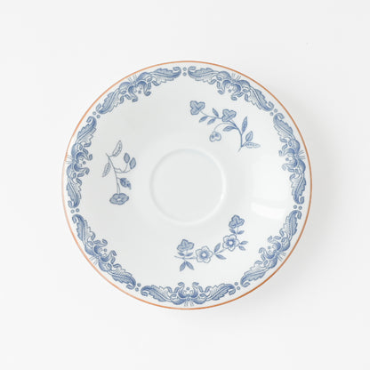 Rorstrand Ostindia Series Cup & saucer / ロールストランド オスティンディアシリーズ カップ&ソーサー