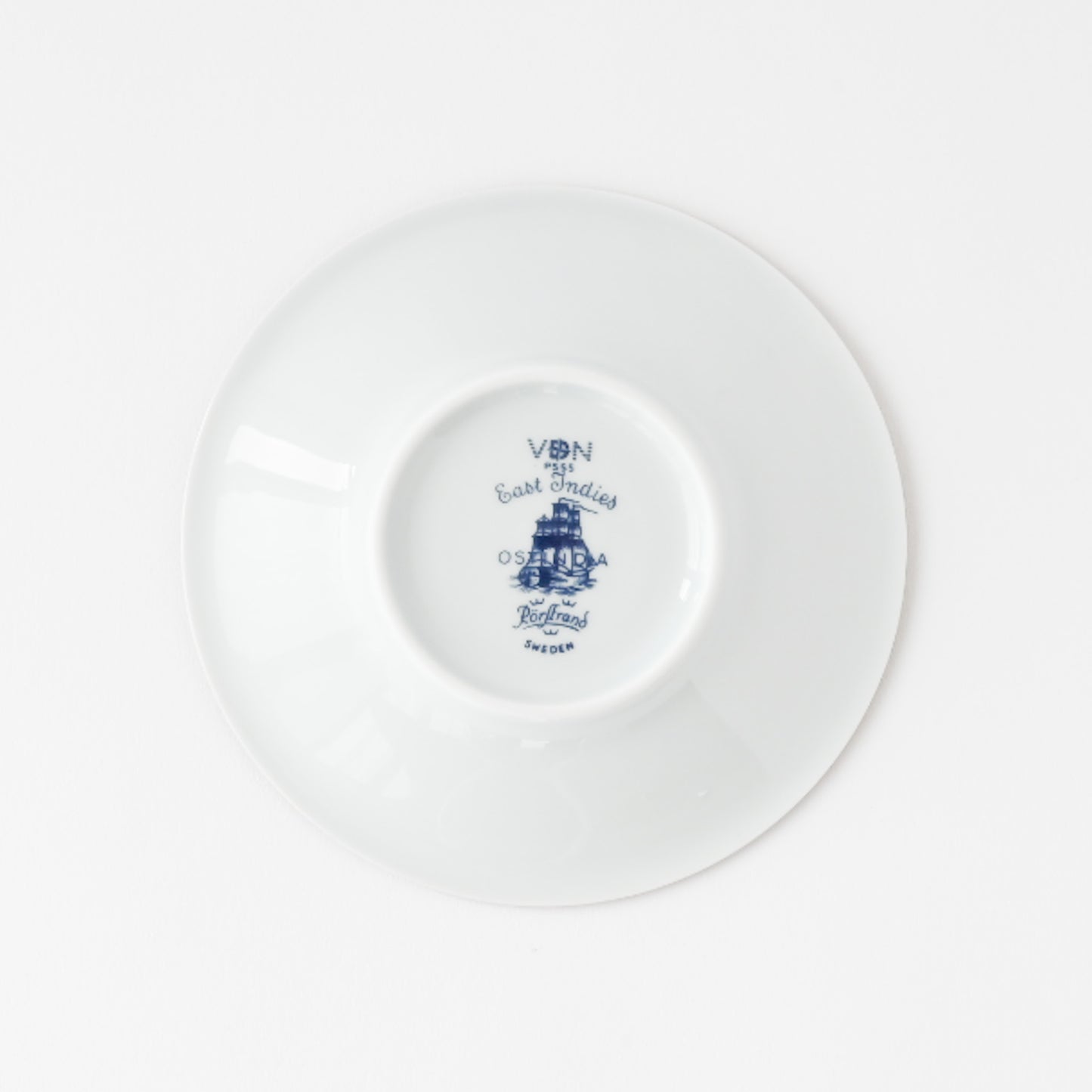 Rorstrand Ostindia Series Cup & saucer / ロールストランド オスティンディアシリーズ カップ&ソーサー