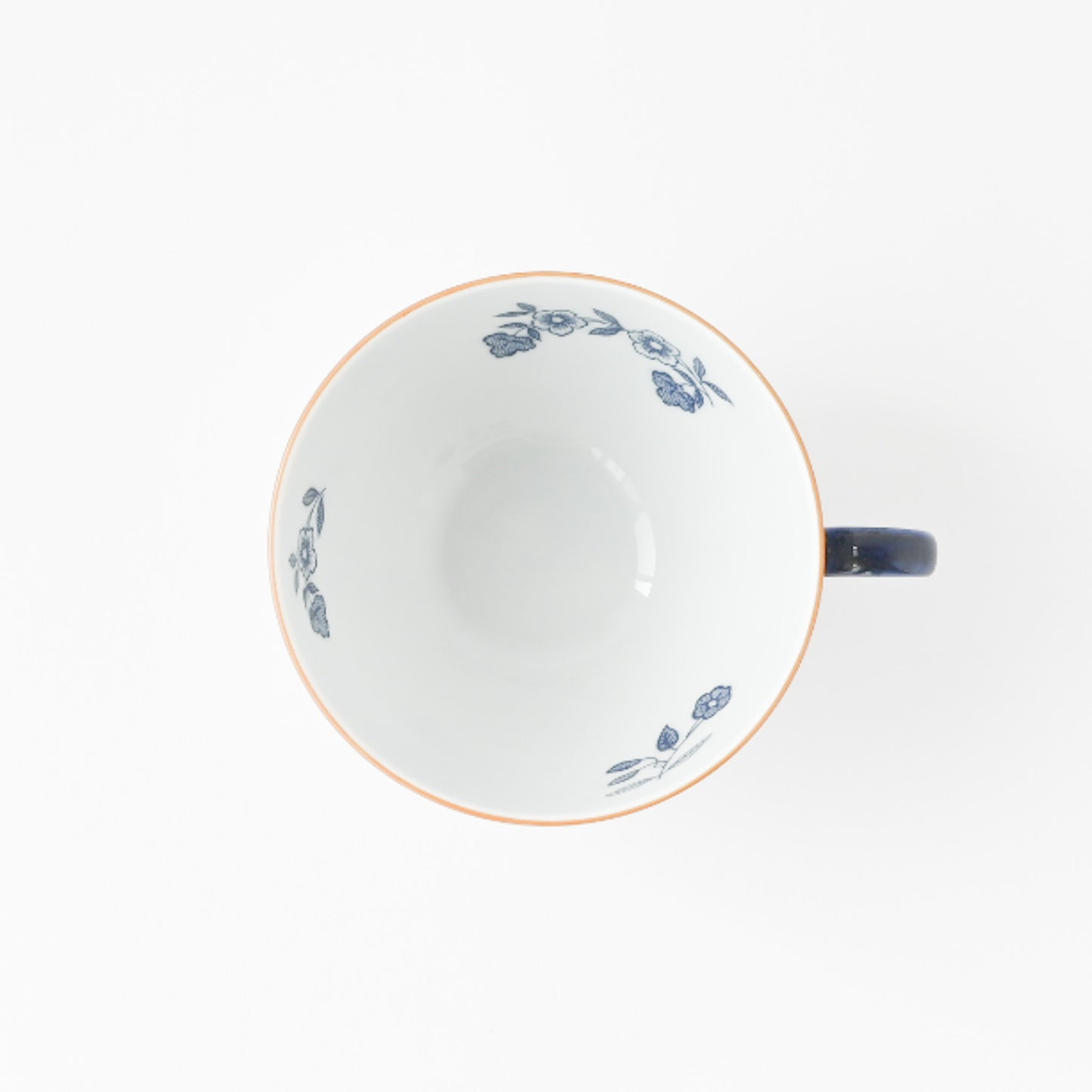Rorstrand Ostindia Series Cup & saucer / ロールストランド オスティンディアシリーズ カップ&ソーサー