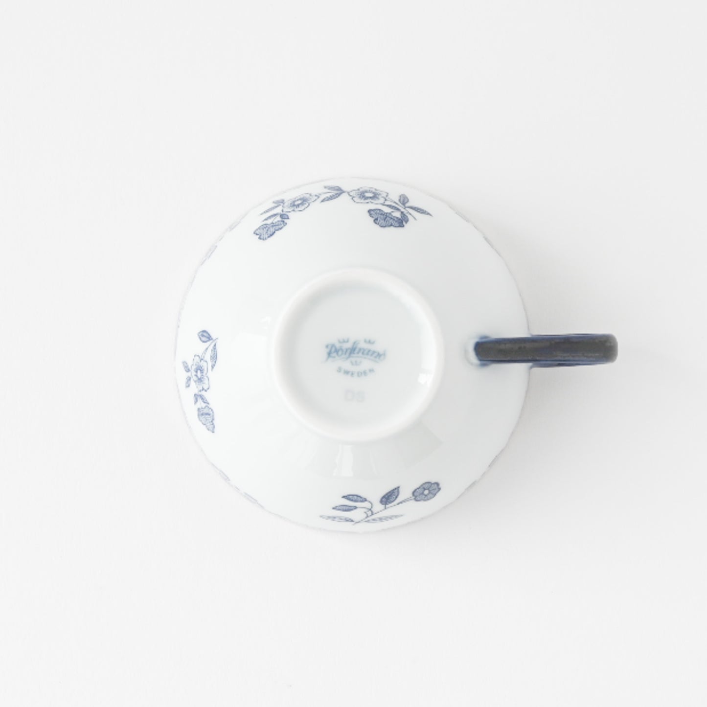 Rorstrand Ostindia Series Cup & saucer / ロールストランド オスティンディアシリーズ カップ&ソーサー