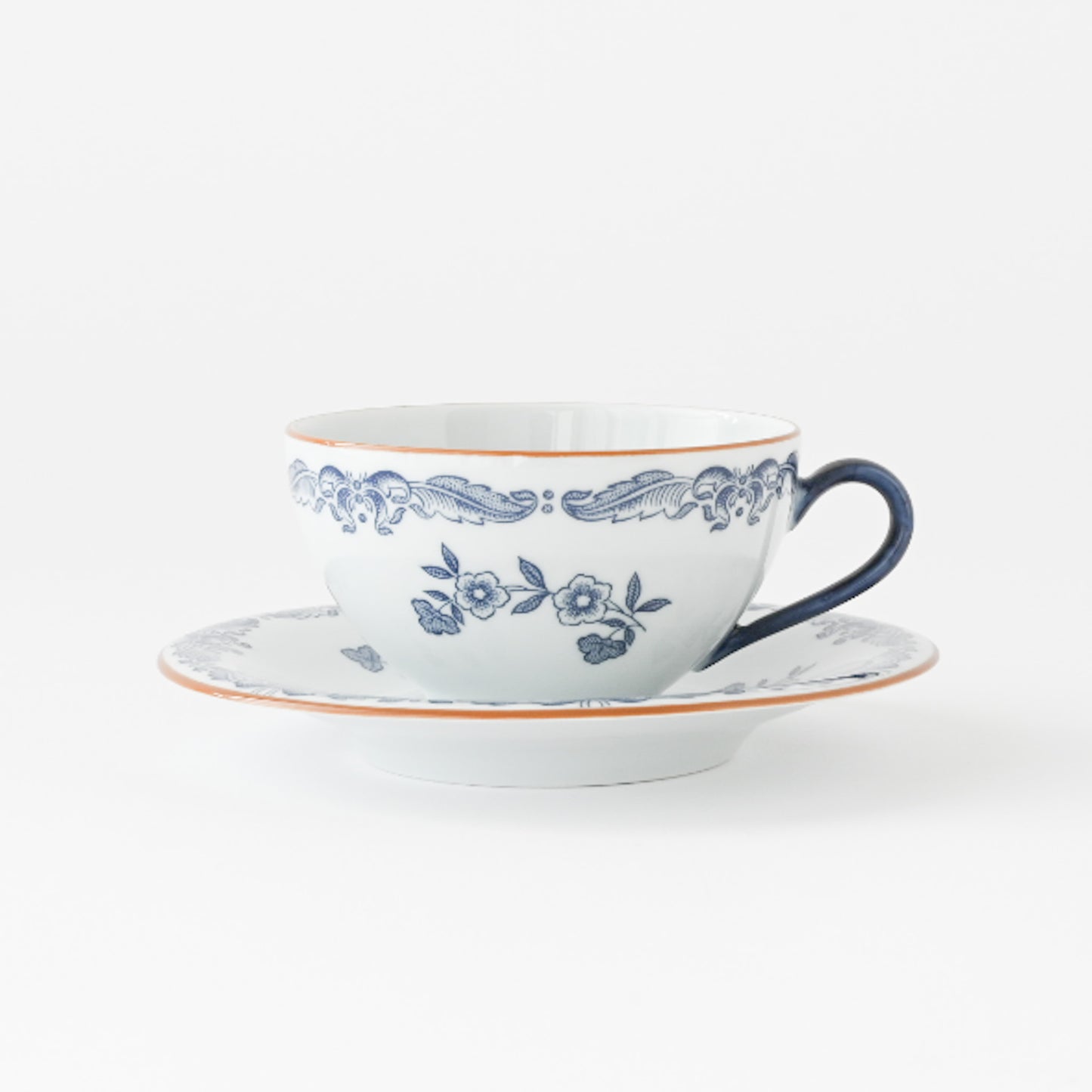Rorstrand Ostindia Series Cup & saucer / ロールストランド オスティンディアシリーズ カップ&ソーサー