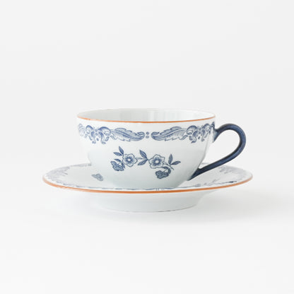Rorstrand Ostindia Series Cup & saucer / ロールストランド オスティンディアシリーズ カップ&ソーサー