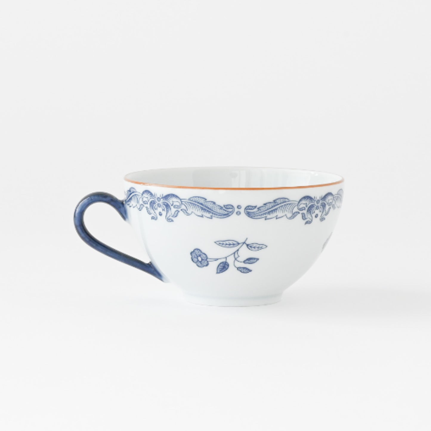 Rorstrand Ostindia Series Cup & saucer / ロールストランド オスティンディアシリーズ カップ&ソーサー