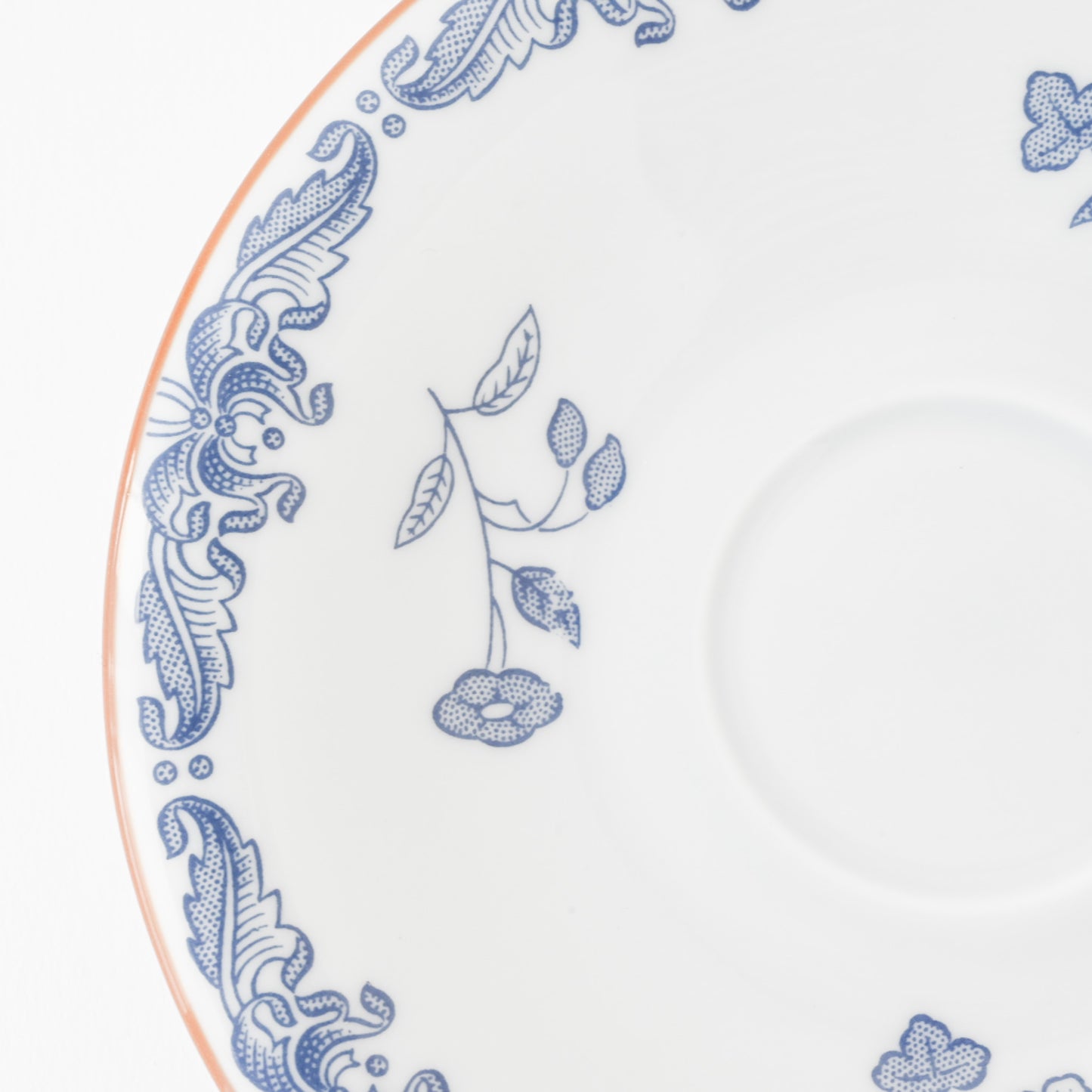 Rorstrand Ostindia Series Cup & saucer / ロールストランド オスティンディアシリーズ カップ&ソーサー