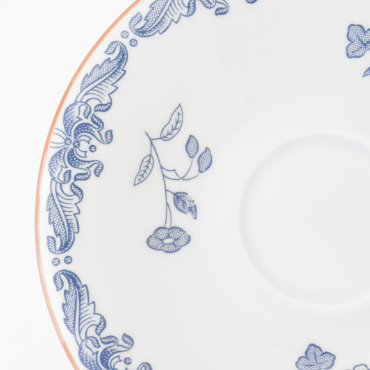 Rorstrand Ostindia Series Cup & saucer / ロールストランド オスティンディアシリーズ カップ&ソーサー