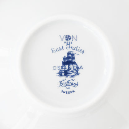 Rorstrand Ostindia Series Cup & saucer / ロールストランド オスティンディアシリーズ カップ&ソーサー