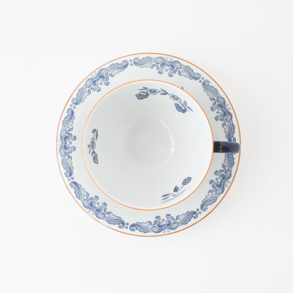 Rorstrand Ostindia Series Cup & saucer / ロールストランド オスティンディアシリーズ カップ&ソーサー