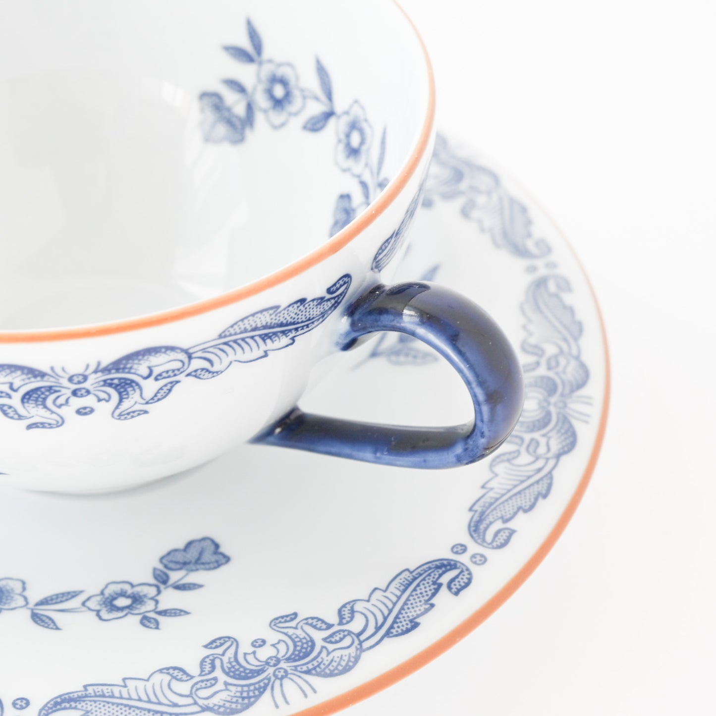 Rorstrand Ostindia Series Cup & saucer / ロールストランド オスティンディアシリーズ カップ&ソーサー