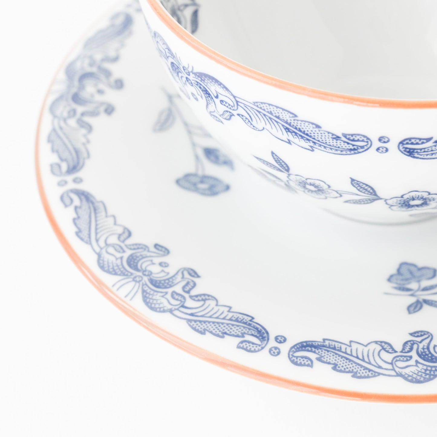 Rorstrand Ostindia Series Cup & saucer / ロールストランド オスティンディアシリーズ カップ&ソーサー