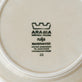 ARABIA  ルイヤシリーズ  18cm  食器3 / フィンランド