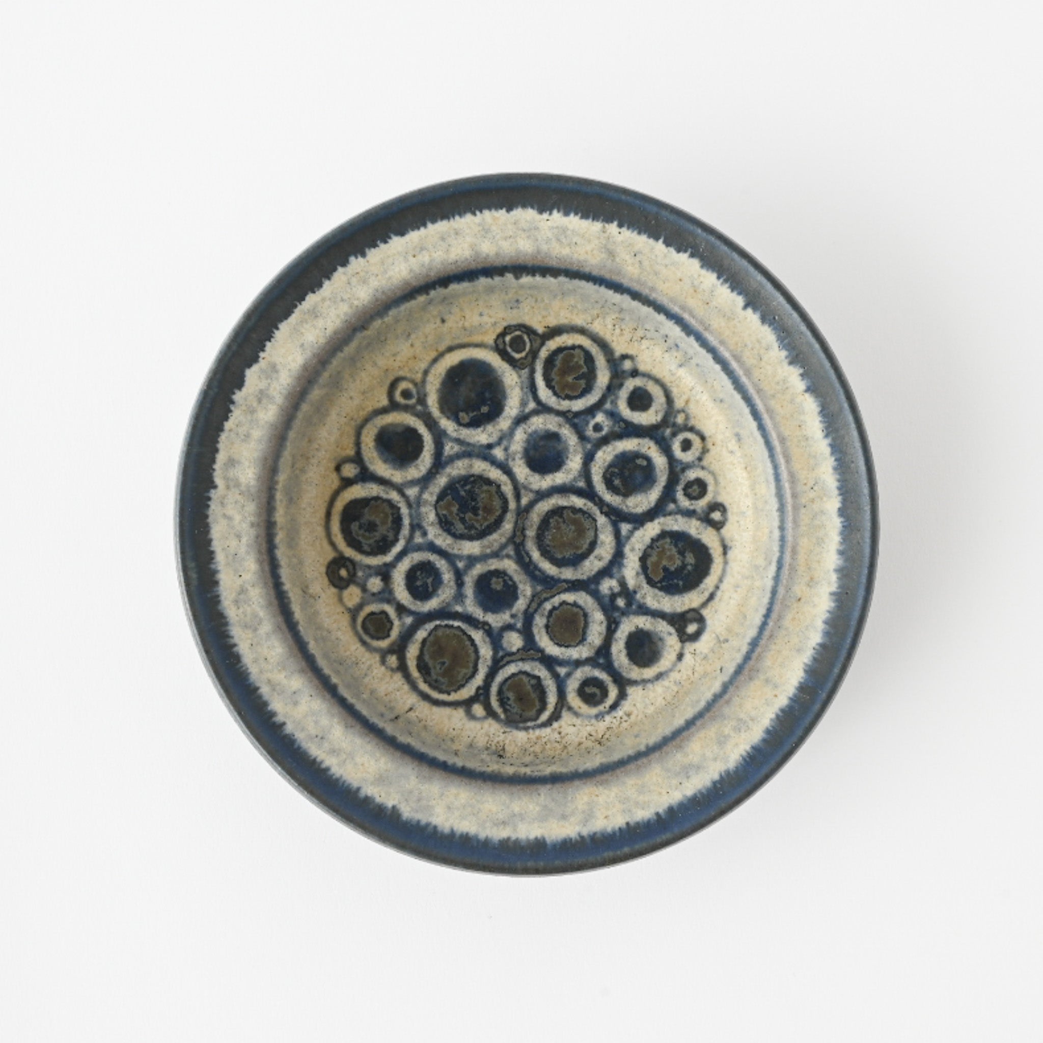 Michael Andersen Marianne Starck Plate / マイケル・アンダーセン