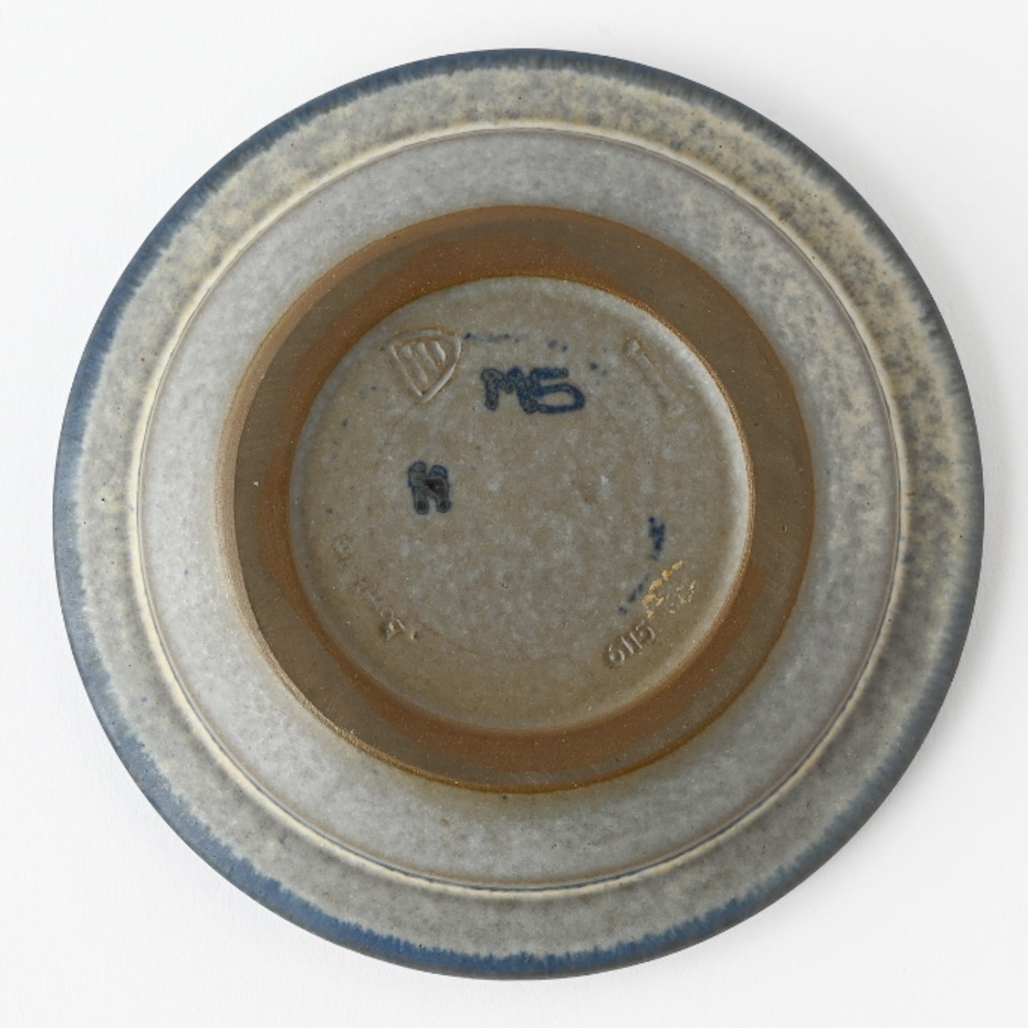 Michael Andersen Marianne Starck Plate / マイケル・アンダーセン マリアンヌ・スタルク プレート