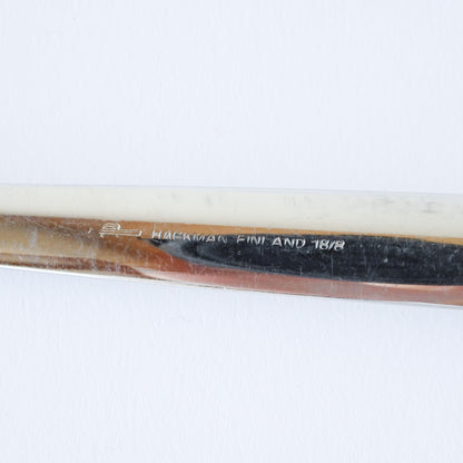 HACKMAN Ilmari Tapiovaara POLAR table spoon / ハックマン イルマリ・タピオヴァーラ ポーラー テーブルスプーン2