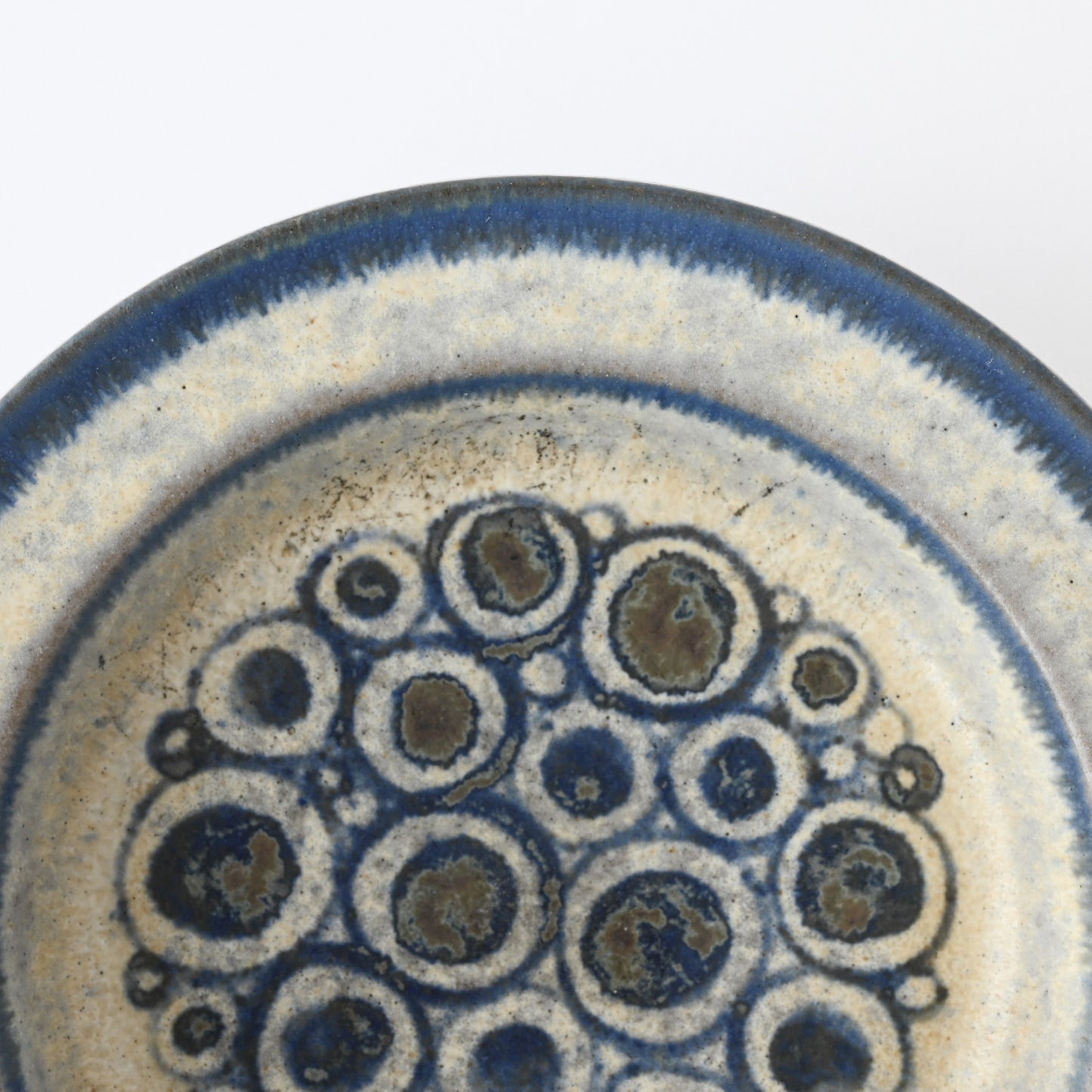 Michael Andersen Marianne Starck Plate / マイケル・アンダーセン マリアンヌ・スタルク プレート