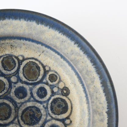 Michael Andersen Marianne Starck Plate / マイケル・アンダーセン マリアンヌ・スタルク プレート