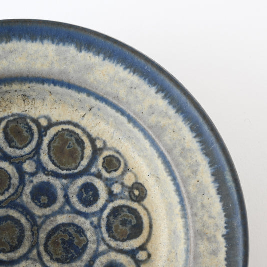 Michael Andersen Marianne Starck Plate / マイケル・アンダーセン マリアンヌ・スタルク プレート