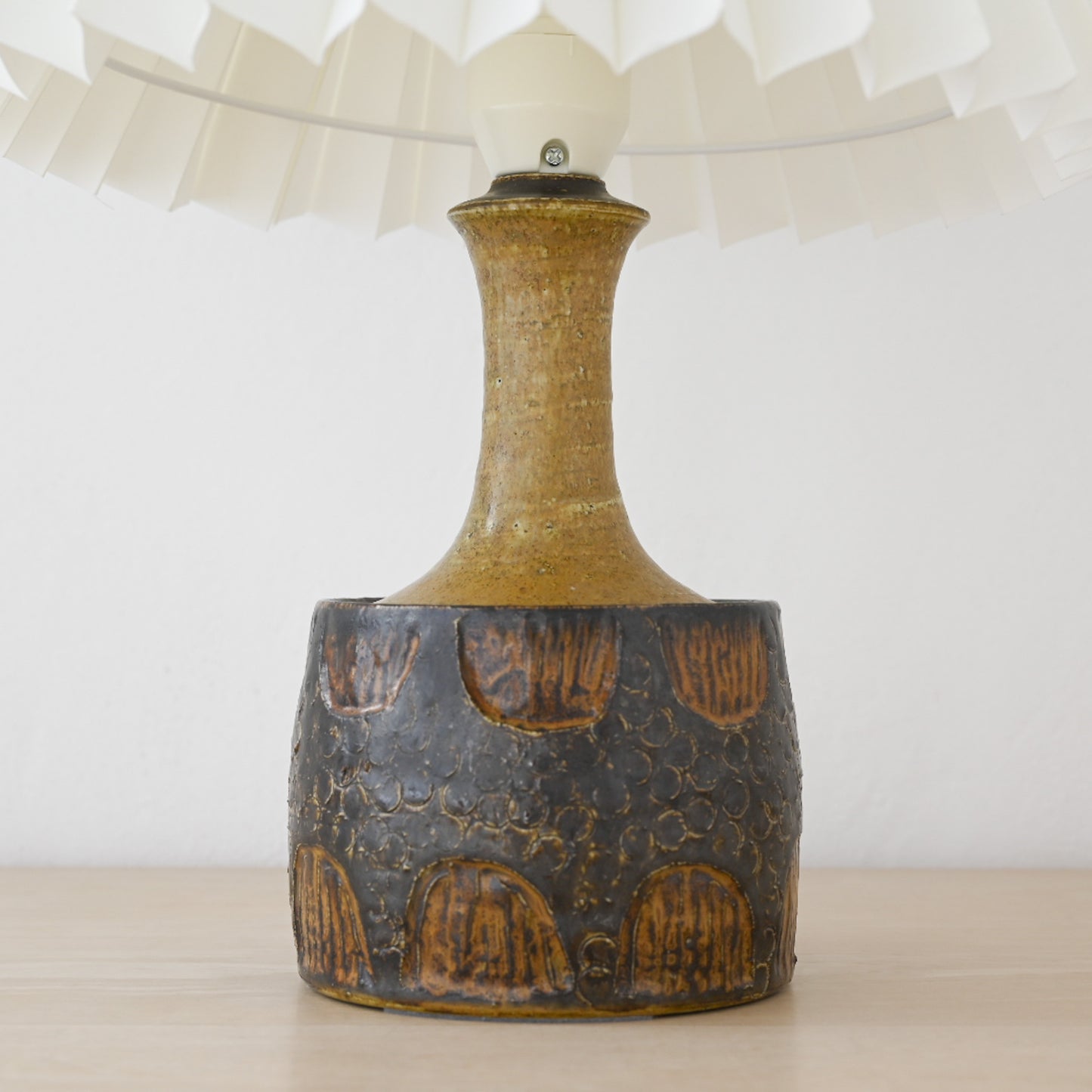 Jette hellerøe Table Lamp / イェッテ・ヘレロエ テーブルランプ