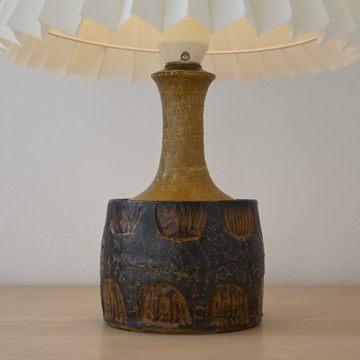 Jette hellerøe Table Lamp / イェッテ・ヘレロエ テーブルランプ