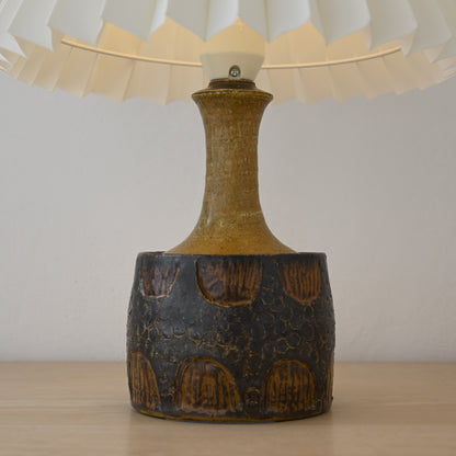 Jette hellerøe Table Lamp / イェッテ・ヘレロエ テーブルランプ