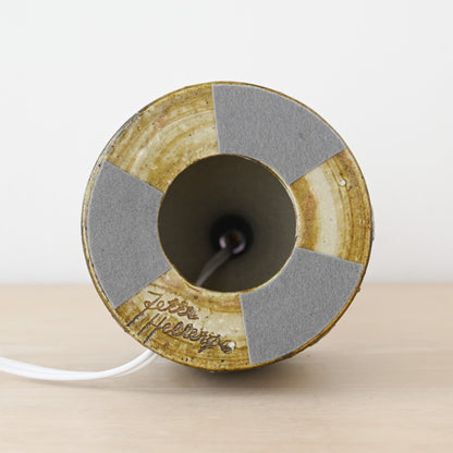 Jette hellerøe Table Lamp / イェッテ・ヘレロエ テーブルランプ