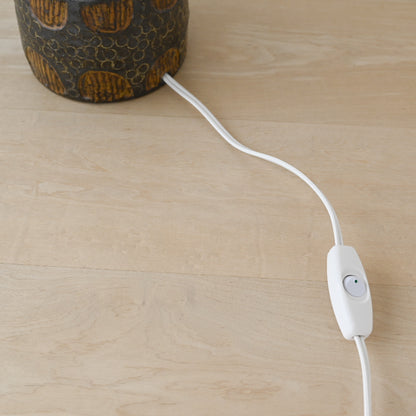 Jette hellerøe Table Lamp / イェッテ・ヘレロエ テーブルランプ