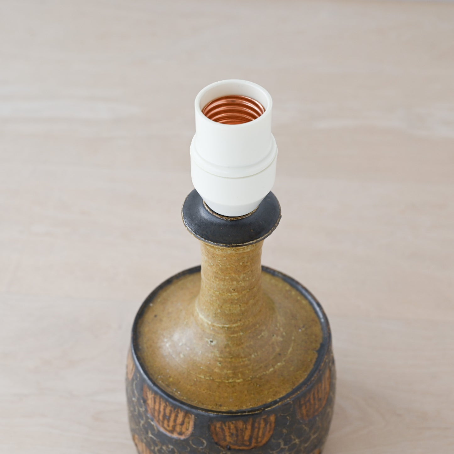 Jette hellerøe Table Lamp / イェッテ・ヘレロエ テーブルランプ