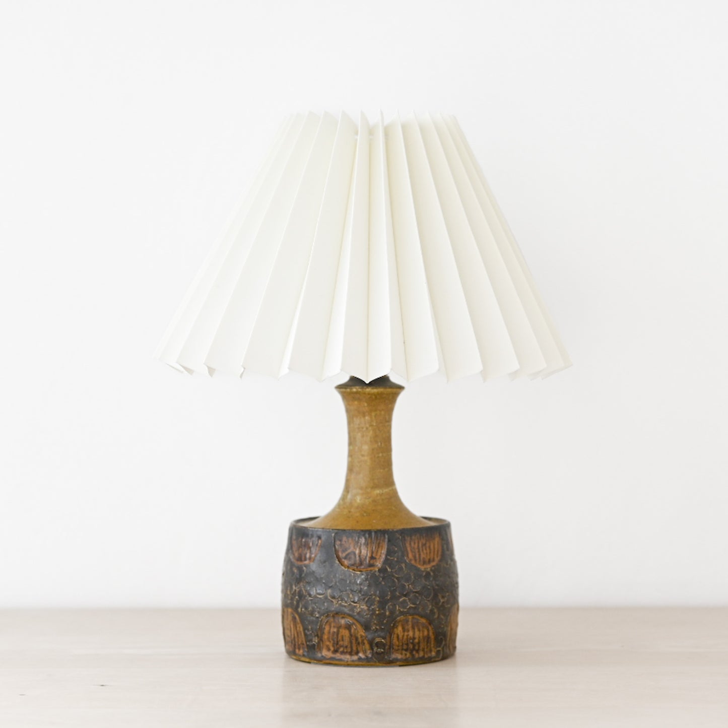 Jette hellerøe Table Lamp / イェッテ・ヘレロエ テーブルランプ