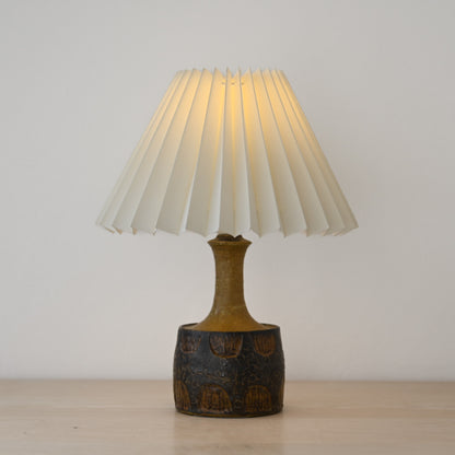 Jette hellerøe Table Lamp / イェッテ・ヘレロエ テーブルランプ