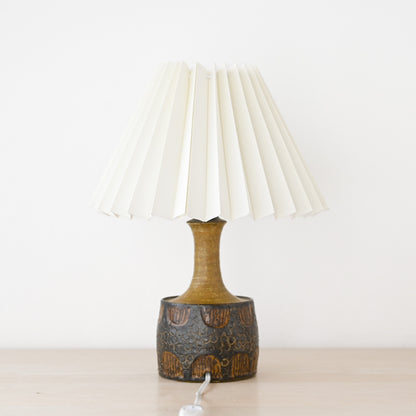 Jette hellerøe Table Lamp / イェッテ・ヘレロエ テーブルランプ