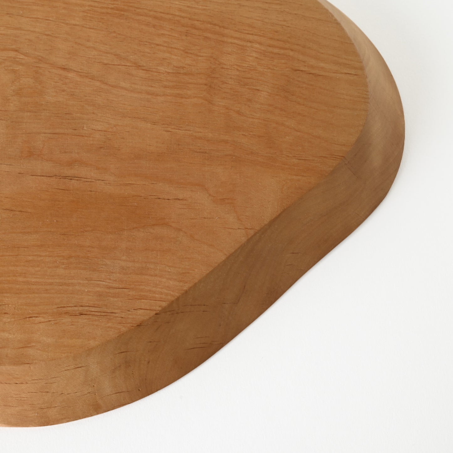 Danish Vintage Wood Leaf Tray / デンマーク ヴィンテージ 木製 トレー