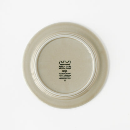 ARABIA  Ruija Series Plate / アラビア ルイヤシリーズ プレート2