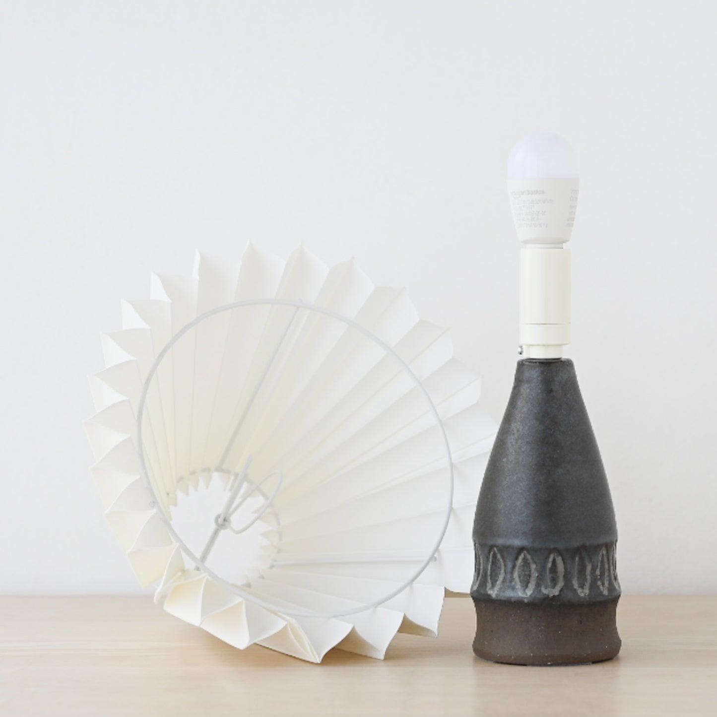 Sejer keramik Table Lump / セイヤー・ケラミック テーブルランプ