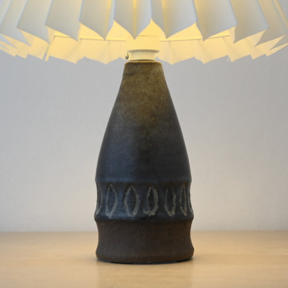Sejer keramik Table Lump / セイヤー・ケラミック テーブルランプ