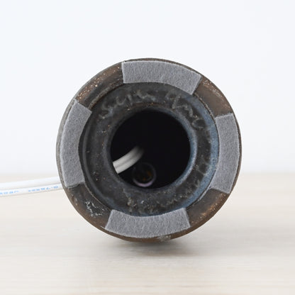 Sejer keramik Table Lump / セイヤー・ケラミック テーブルランプ