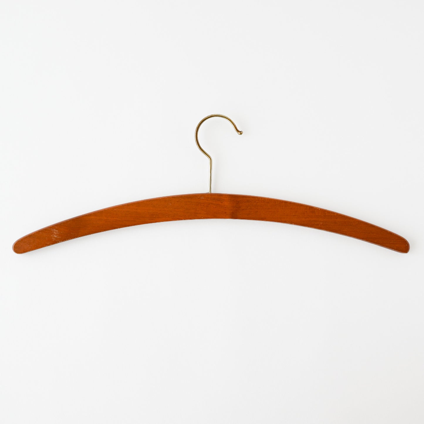 Teak bøjle / チーク ハンガー